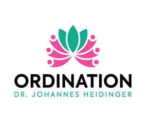 Logo-Design von UN für Ordination Dr. Johannes Heidinger | Design: #33808186