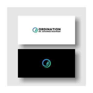 Logo-Design von Soran99d für Ordination Dr. Johannes Heidinger | Design: #33785081