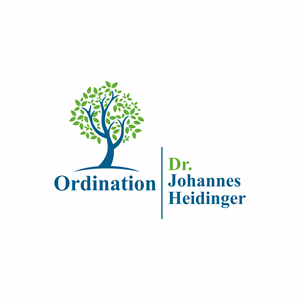 Logo Design by SimonTok 2 for Ordination Dr. Johannes Heidinger | Design: #33822933