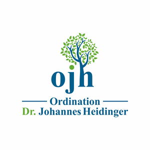 Logo Design by SimonTok 2 for Ordination Dr. Johannes Heidinger | Design: #33823106