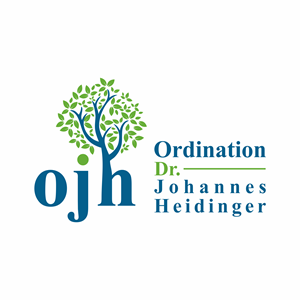 Logo Design by SimonTok 2 for Ordination Dr. Johannes Heidinger | Design: #33823121