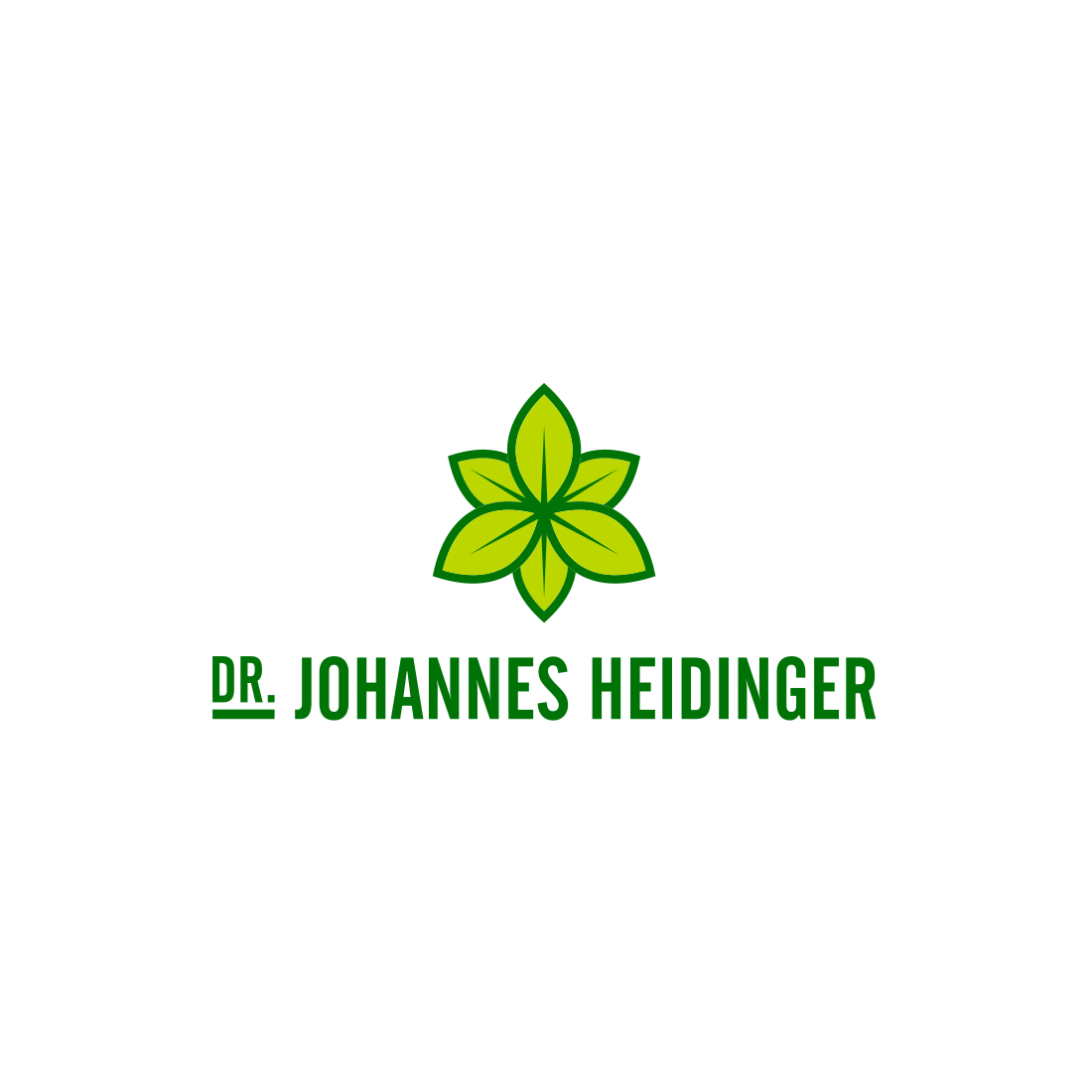 Logo Design by DZINO for Ordination Dr. Johannes Heidinger | Design #33877717