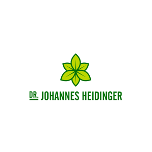 Logo Design by DZINO for Ordination Dr. Johannes Heidinger | Design: #33877717
