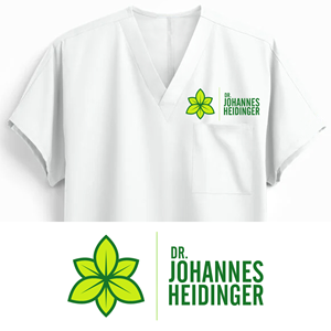 Logo Design by DZINO for Ordination Dr. Johannes Heidinger | Design: #33879493