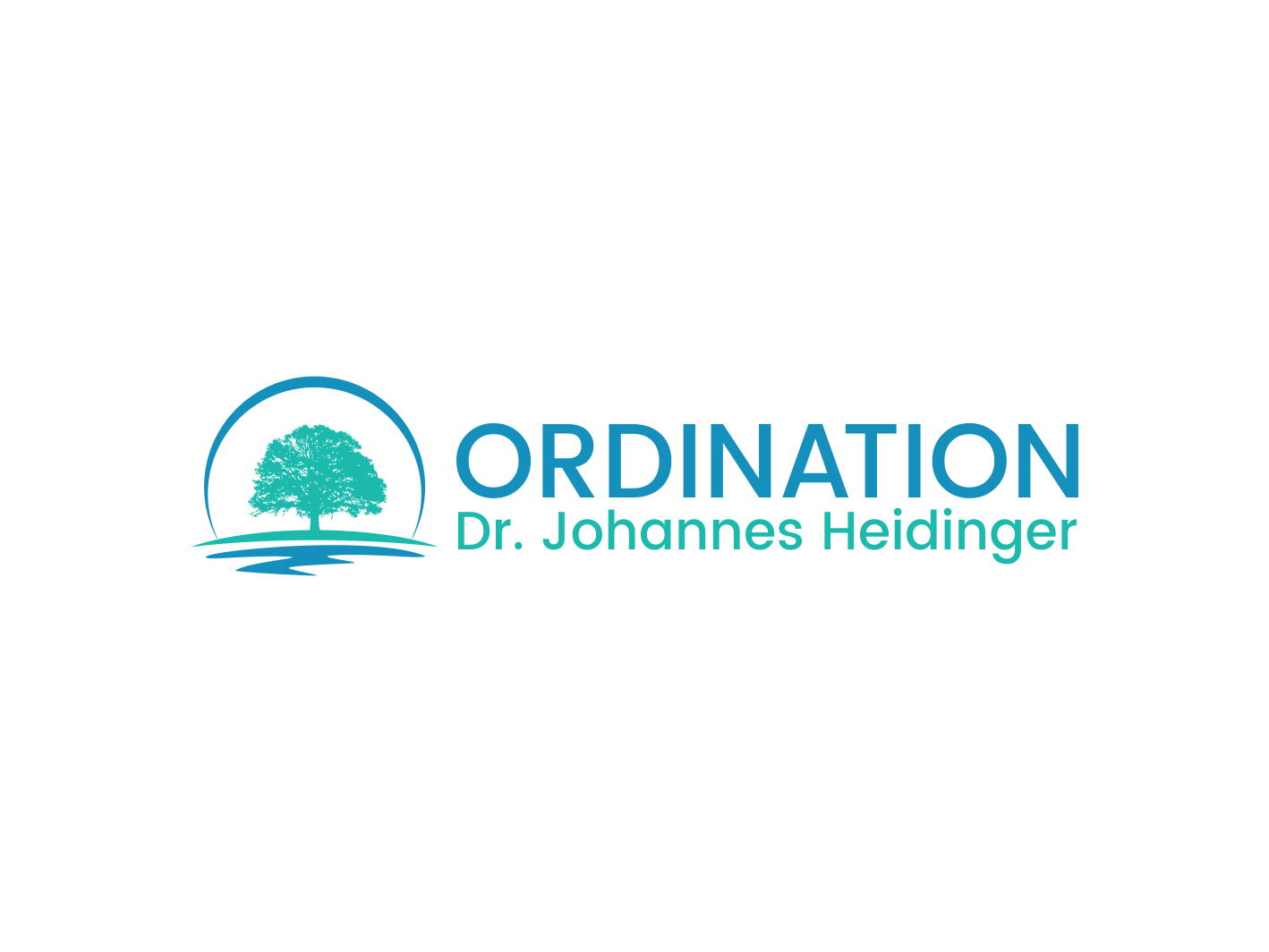 Logo Design by BNdesigner for Ordination Dr. Johannes Heidinger | Design #33787053
