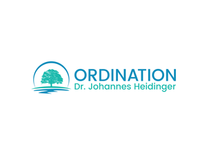 Logo Design by BNdesigner for Ordination Dr. Johannes Heidinger | Design: #33787053