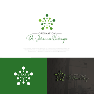 Logo Design by futony