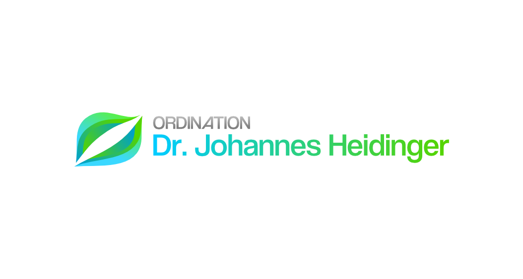 Logo Design by Mulamb0 for Ordination Dr. Johannes Heidinger | Design #33818706