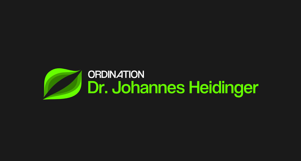 Logo Design by Mulamb0 for Ordination Dr. Johannes Heidinger | Design #33818708