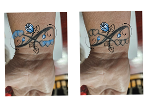 Tattoo-Design von Omelas für dieses Projekt | Design: #33785788