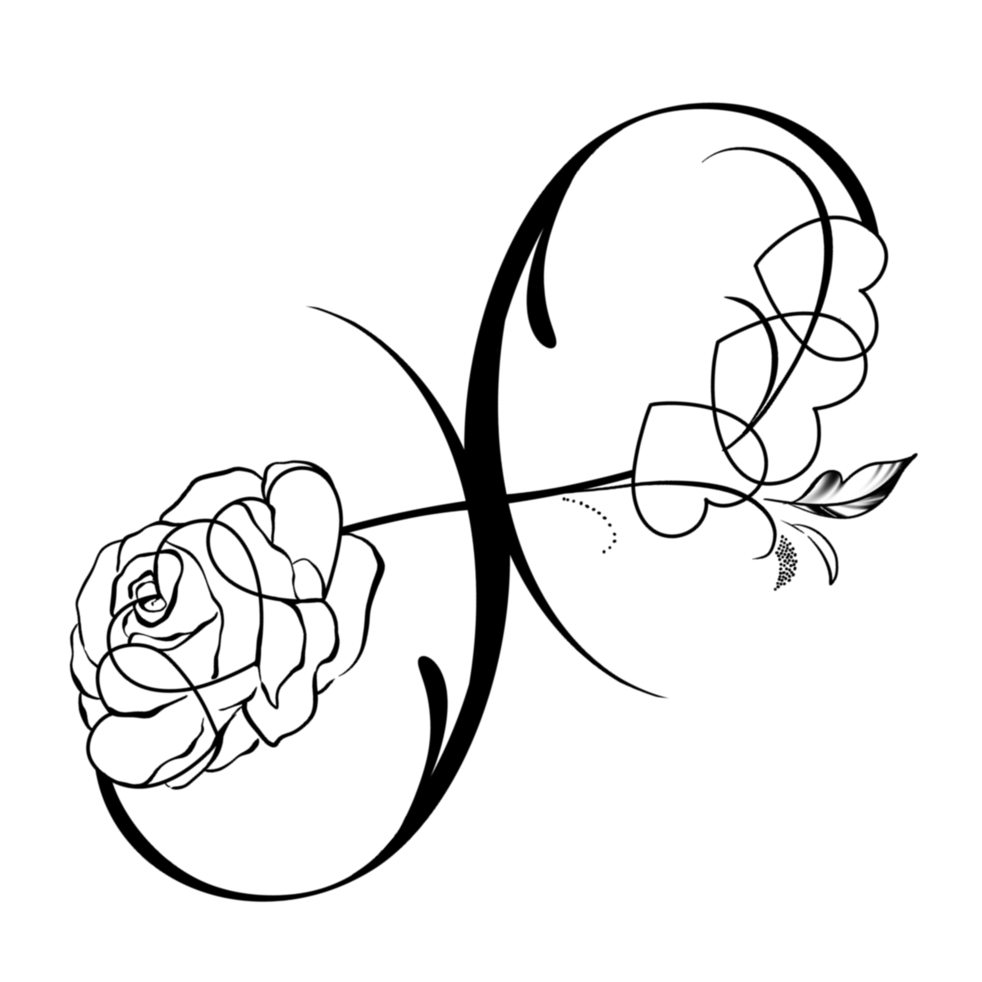 Tattoo Design by bangkat for this project | Design #33770252