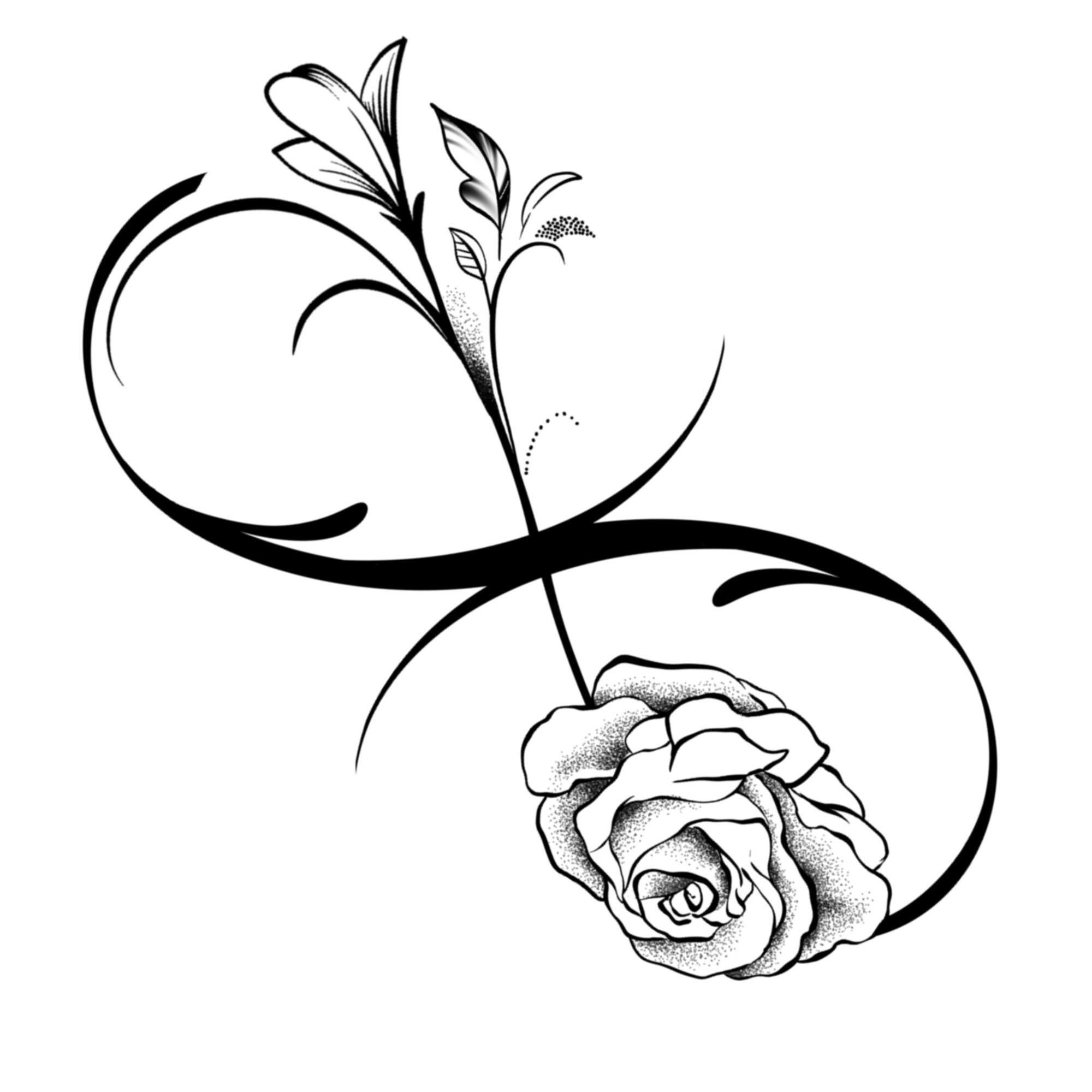 Tattoo-Design von bangkat für dieses Projekt | Design #33770301