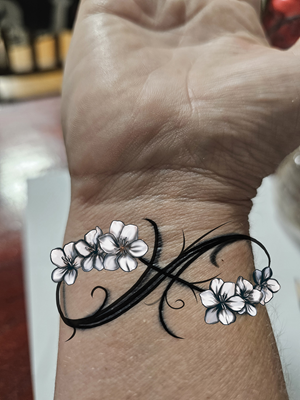 Tattoo-Design von ioio für dieses Projekt | Design: #33776283