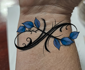 Tattoo-Design von ioio für dieses Projekt | Design: #33777335
