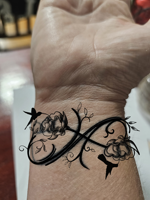 Tattoo-Design von ioio für dieses Projekt | Design: #33790791