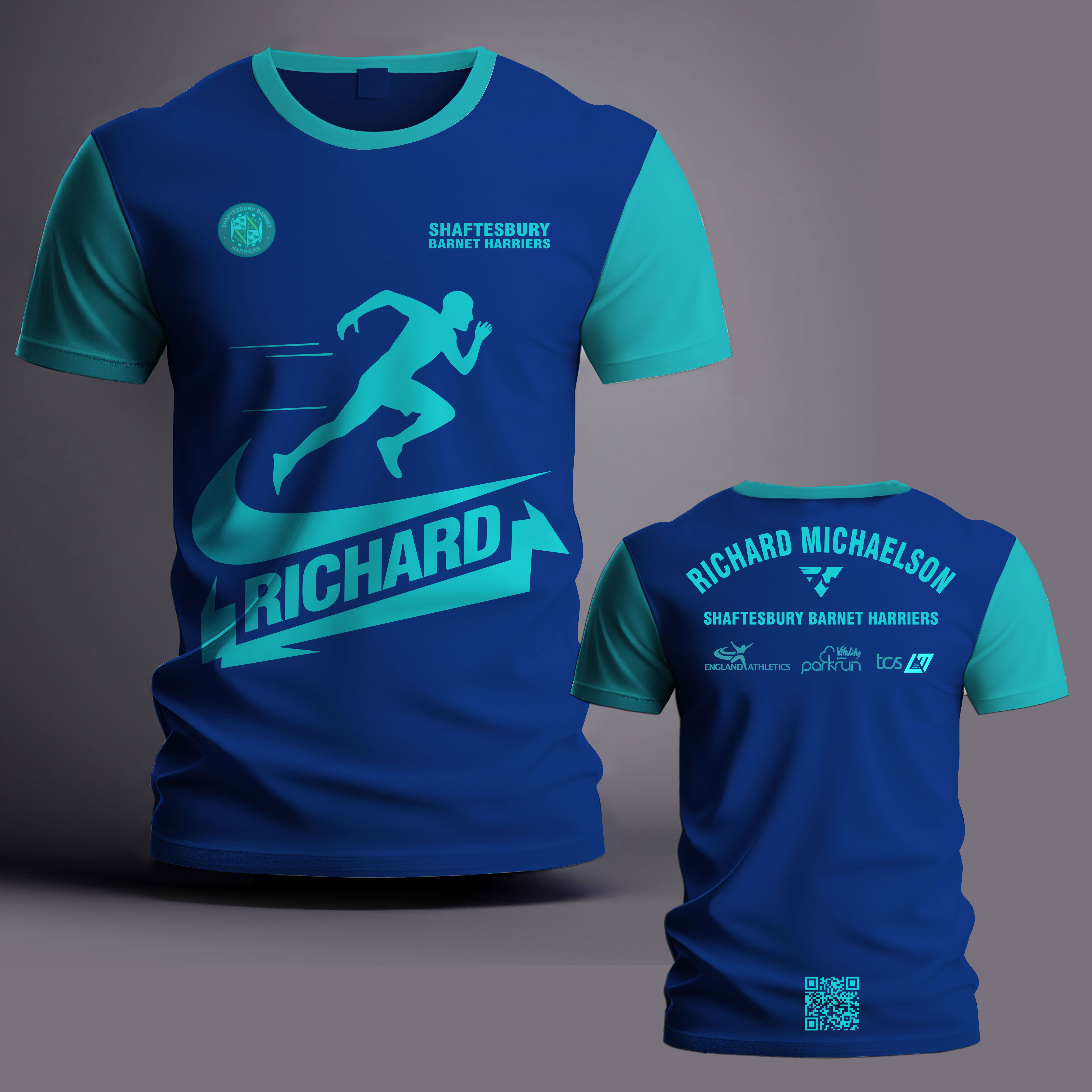 T-shirt Design by iwan s for this project | Design #33814765