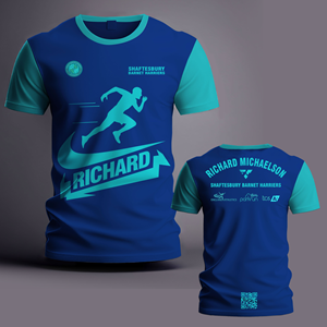 T-shirt Design by iwan s for this project | Design: #33814765