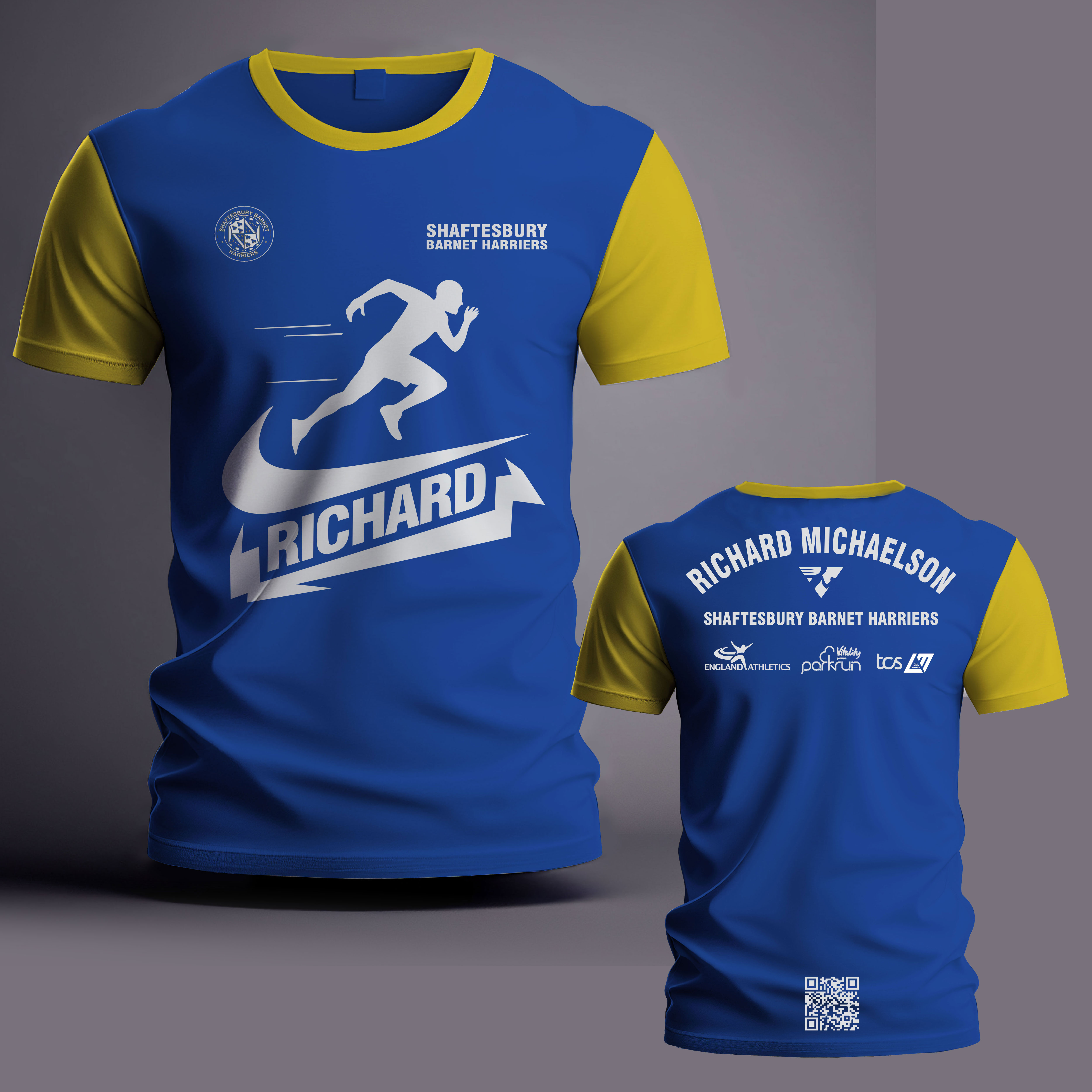 T-shirt Design by iwan s for this project | Design #33815947