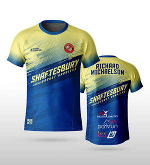 T-shirt Design by SKJN Creative for this project | Design: #33799925