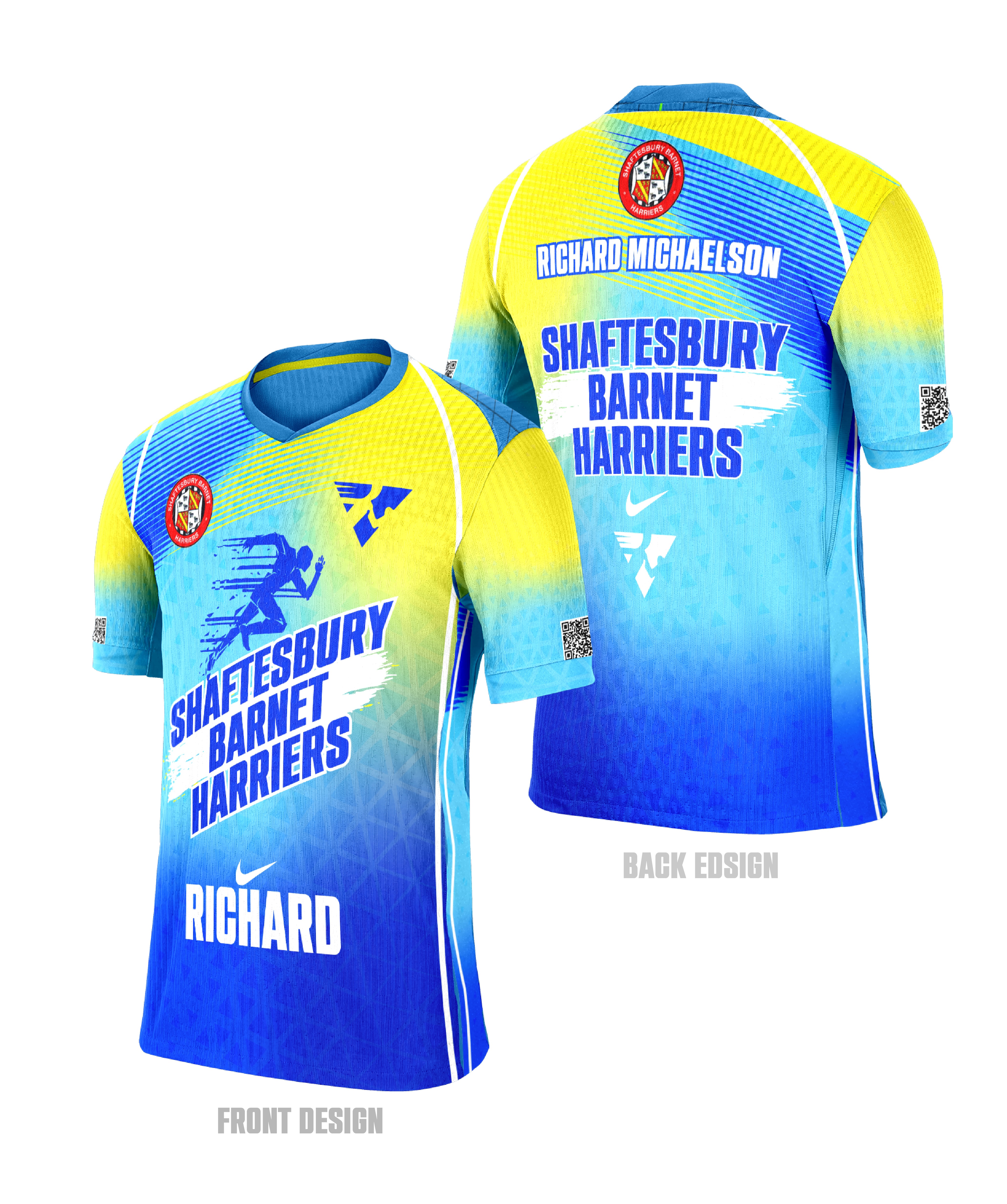 T-shirt Design by JKYCreatives for this project | Design #33792878