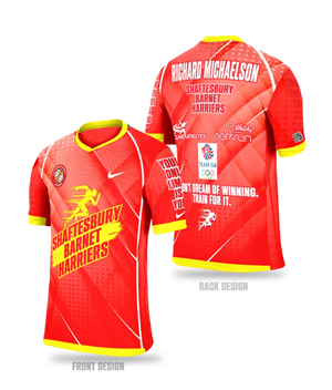 T-shirt Design by JKYCreatives for this project | Design: #33801072