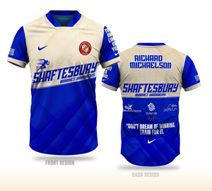 T-shirt Design by JKYCreatives for this project | Design: #33810756