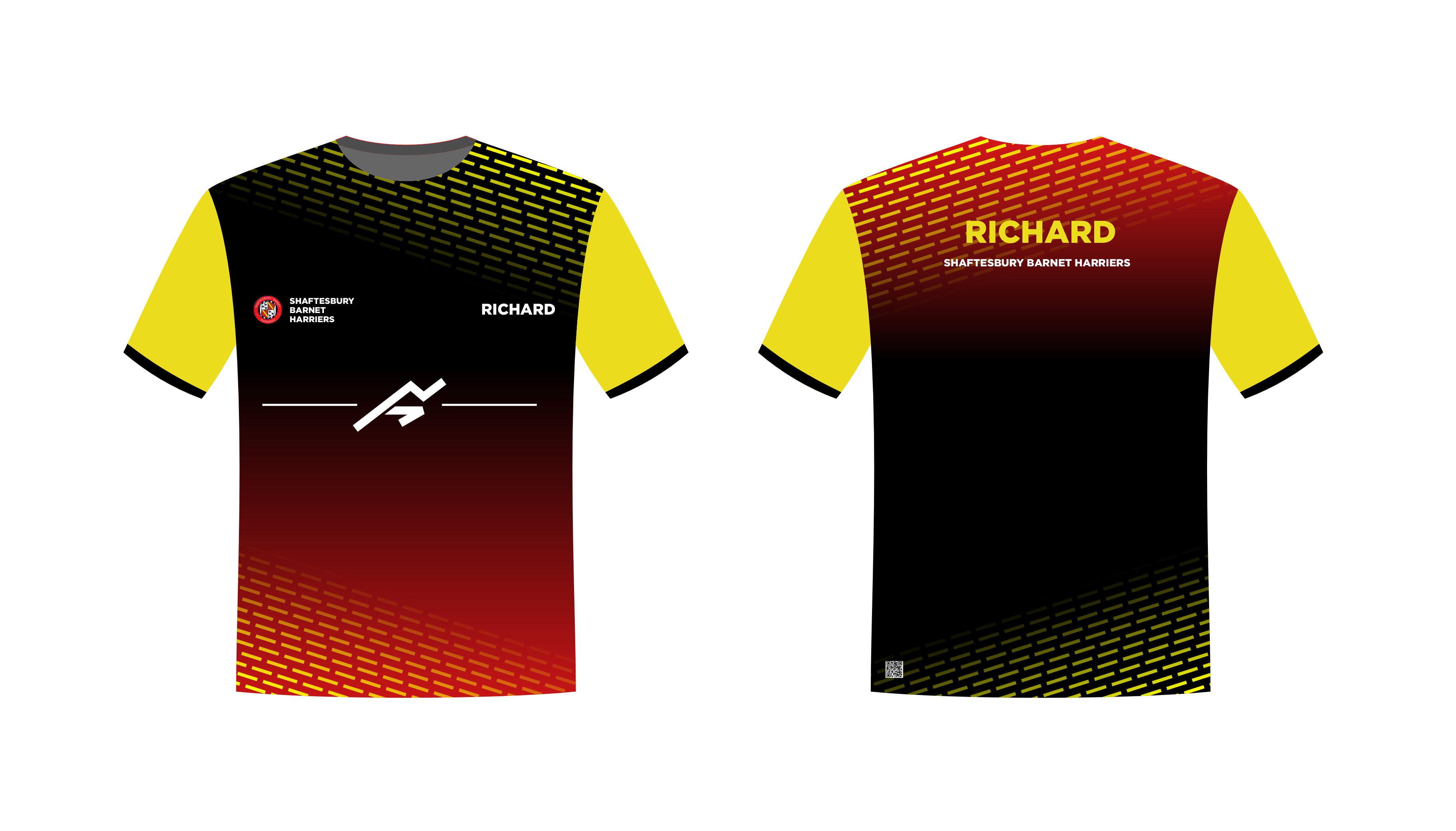 T-shirt Design by radityahermanto 2 for this project | Design #33814141