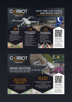 Flyer Design by Artya Works