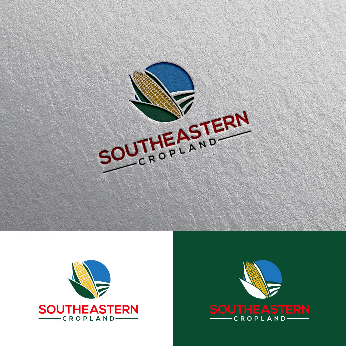 Contest winning design