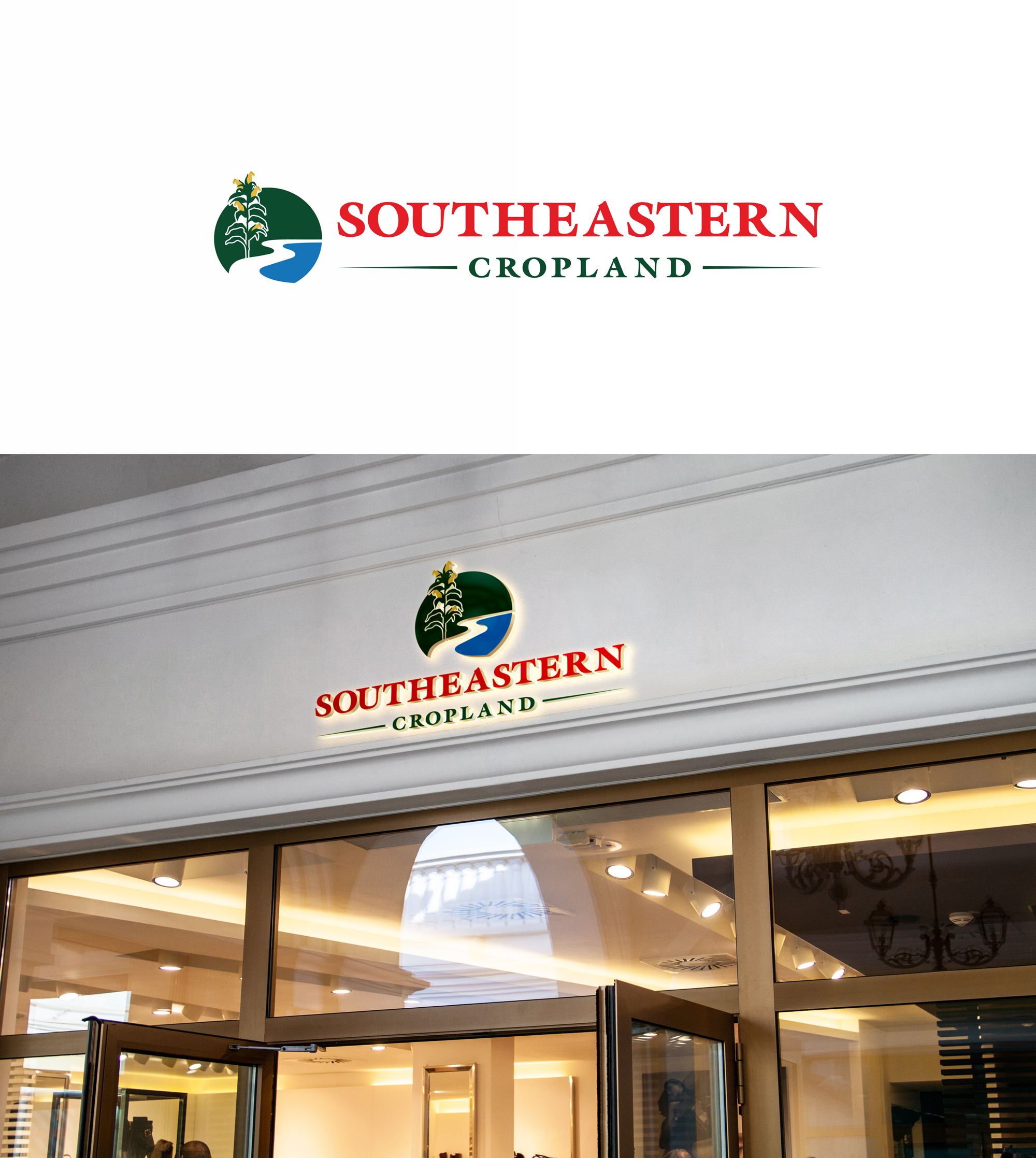 Logo Design by RA-bica for this project | Design #33769507