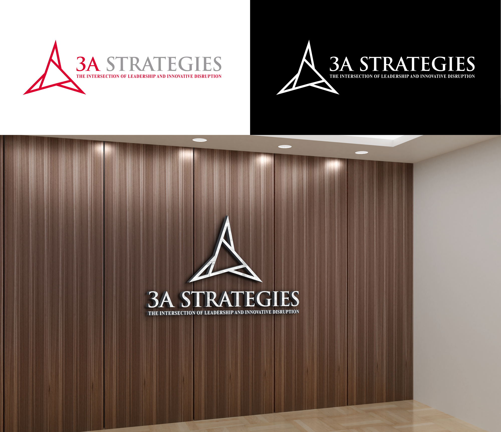 Logo Design by RA-bica for this project | Design #33769518