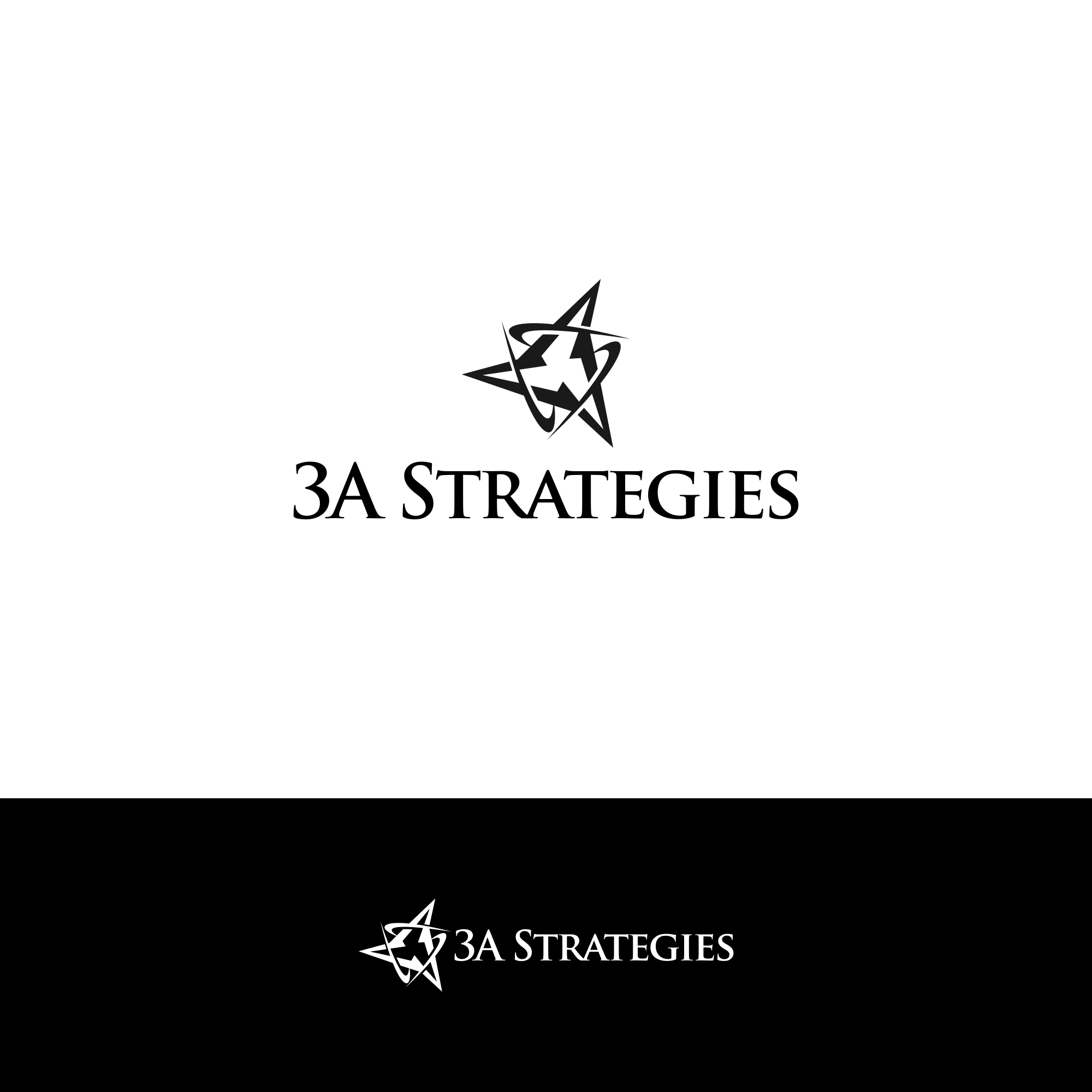 Logo Design by 3n0h99 for this project | Design #33772249