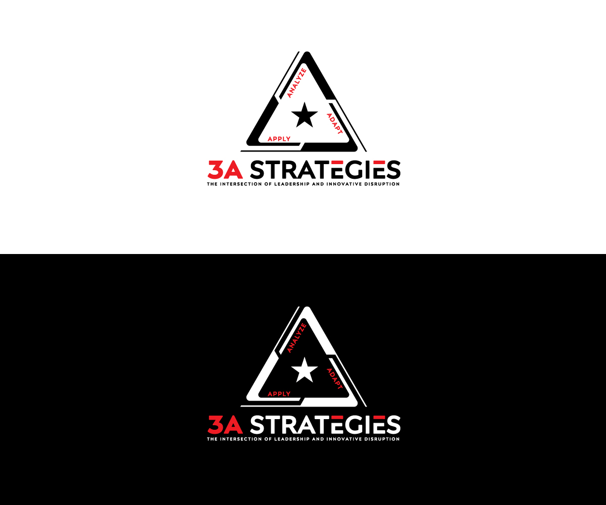Logo Design by alexdarah for this project | Design #33775650