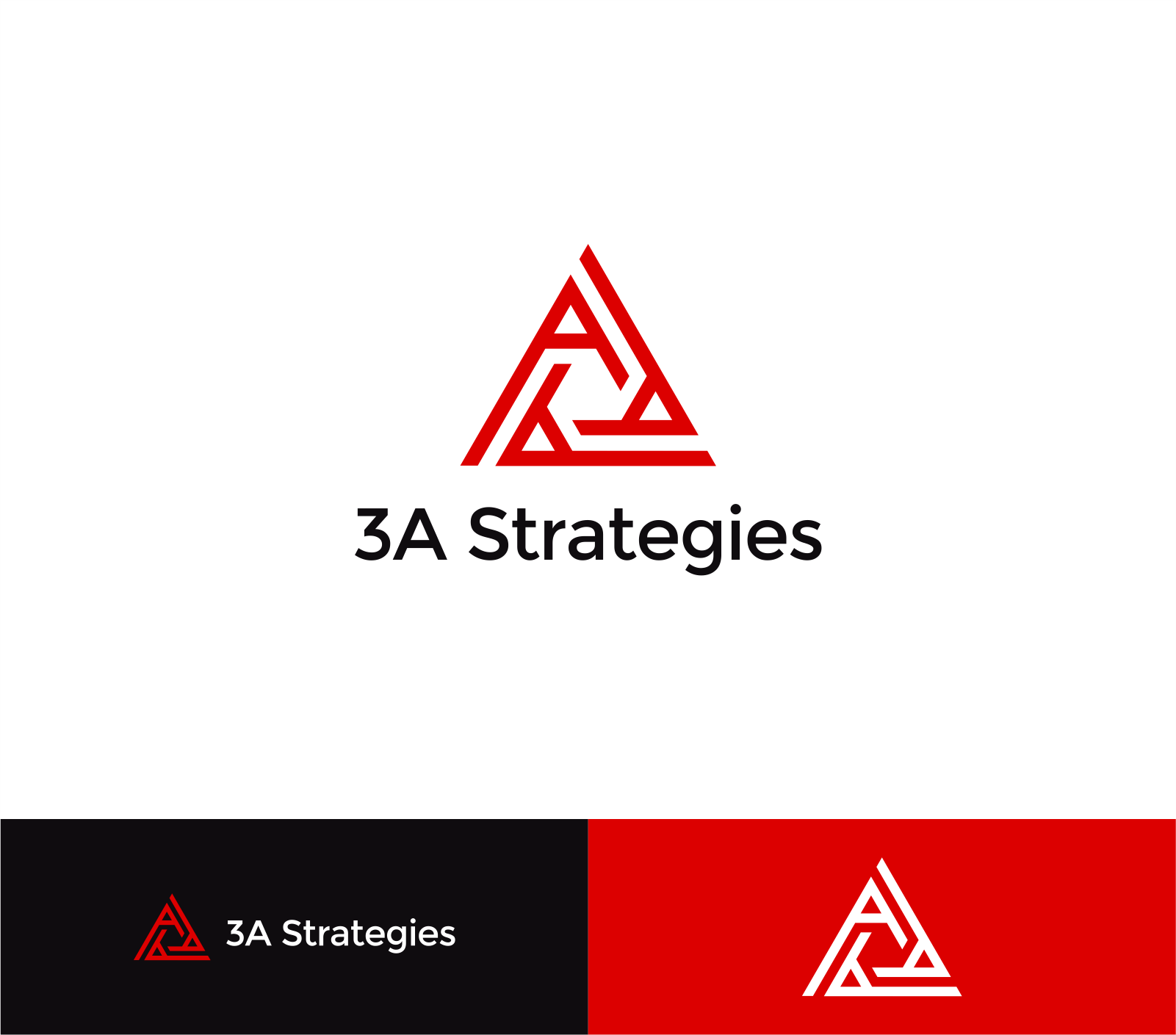 Logo Design by Sigeto for this project | Design #33772306