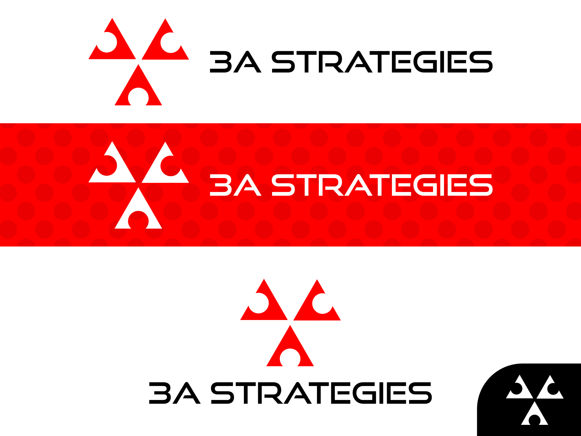 Logo Design by M Des for this project | Design #33782460