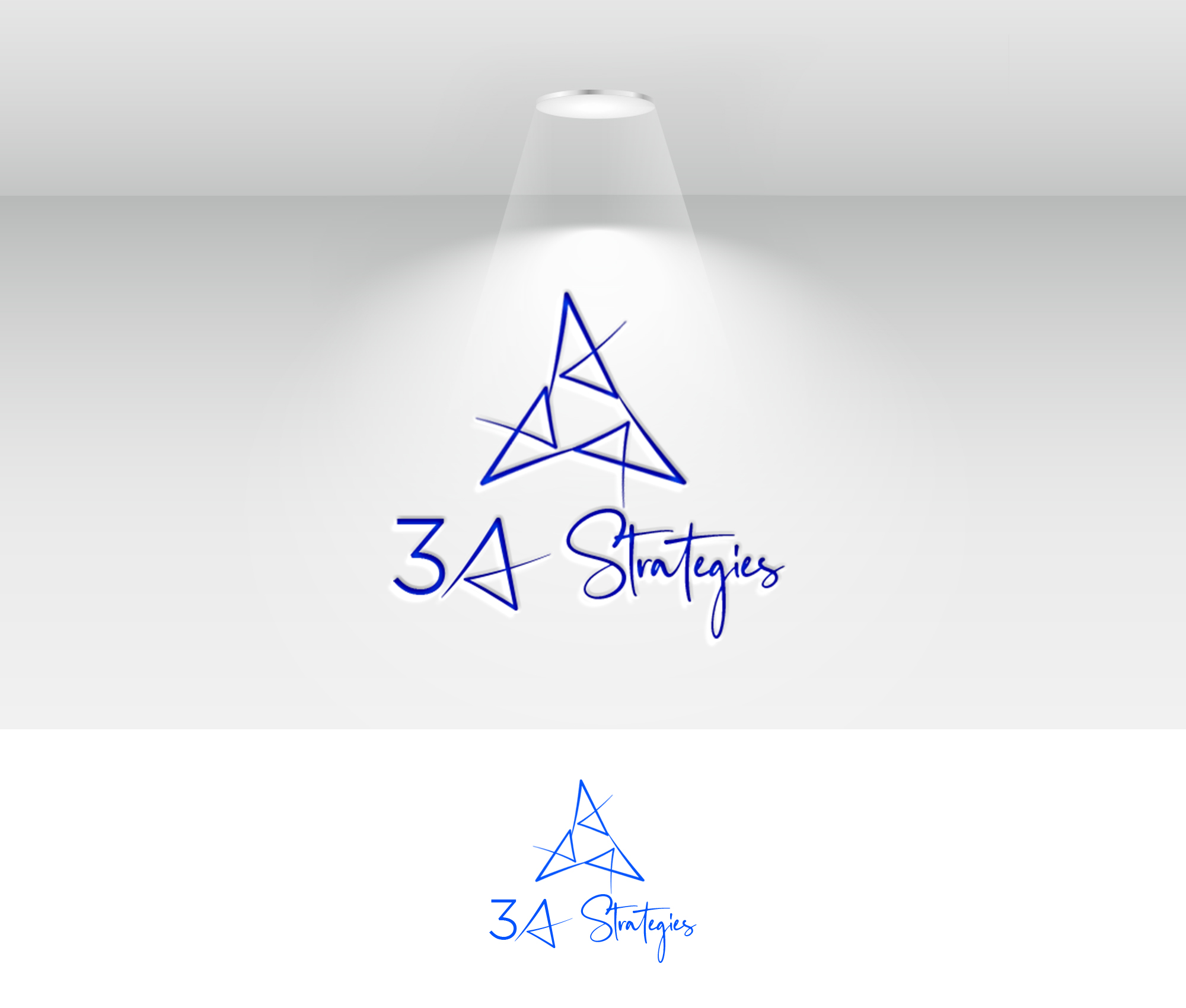 Logo Design by Noor Ezz for this project | Design #33765453