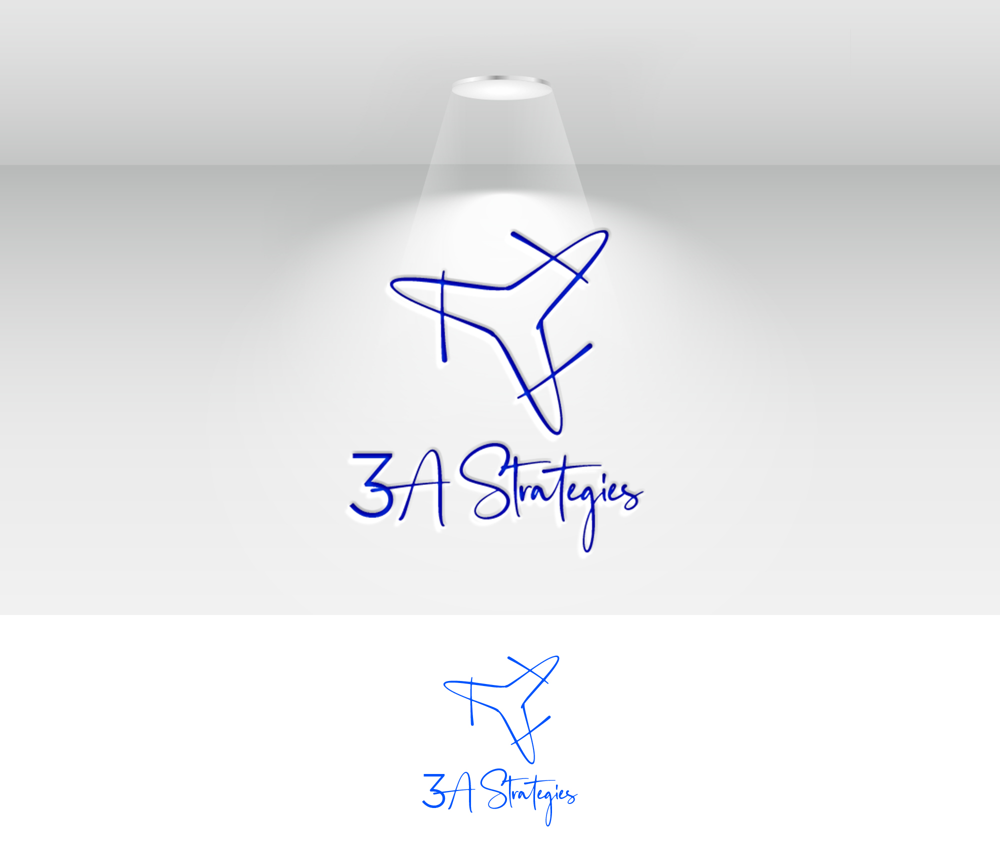 Logo Design by Noor Ezz for this project | Design #33765454