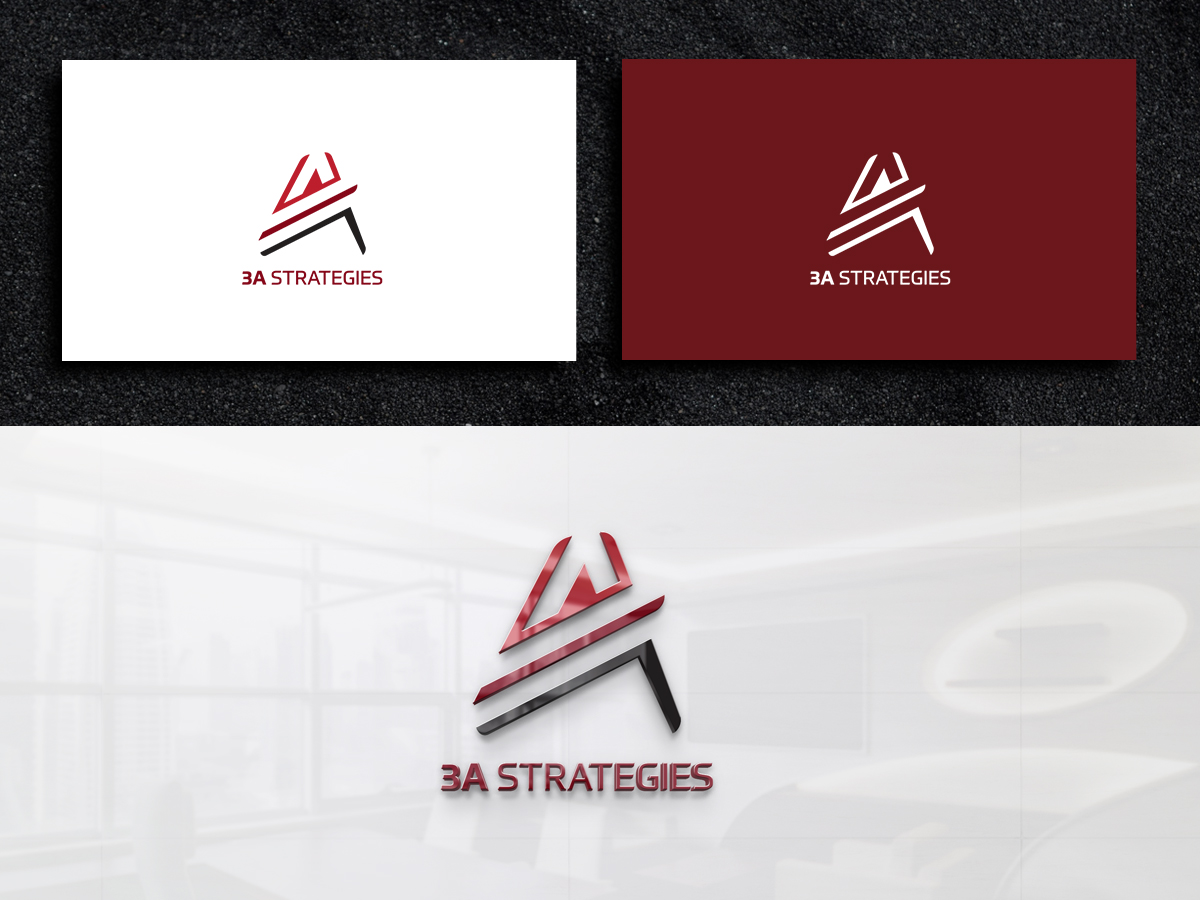Logo Design by ArtSamurai for this project | Design #33768614