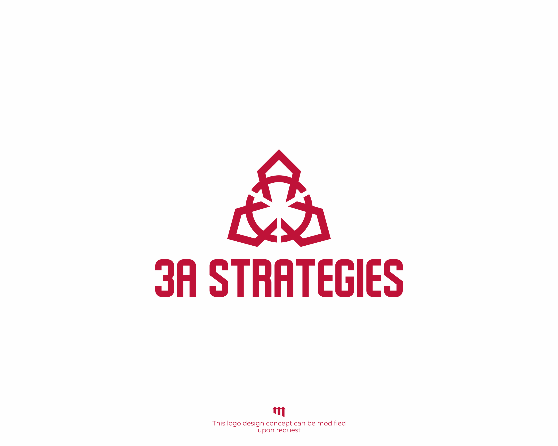 Logo Design by MBARO for this project | Design #33799134