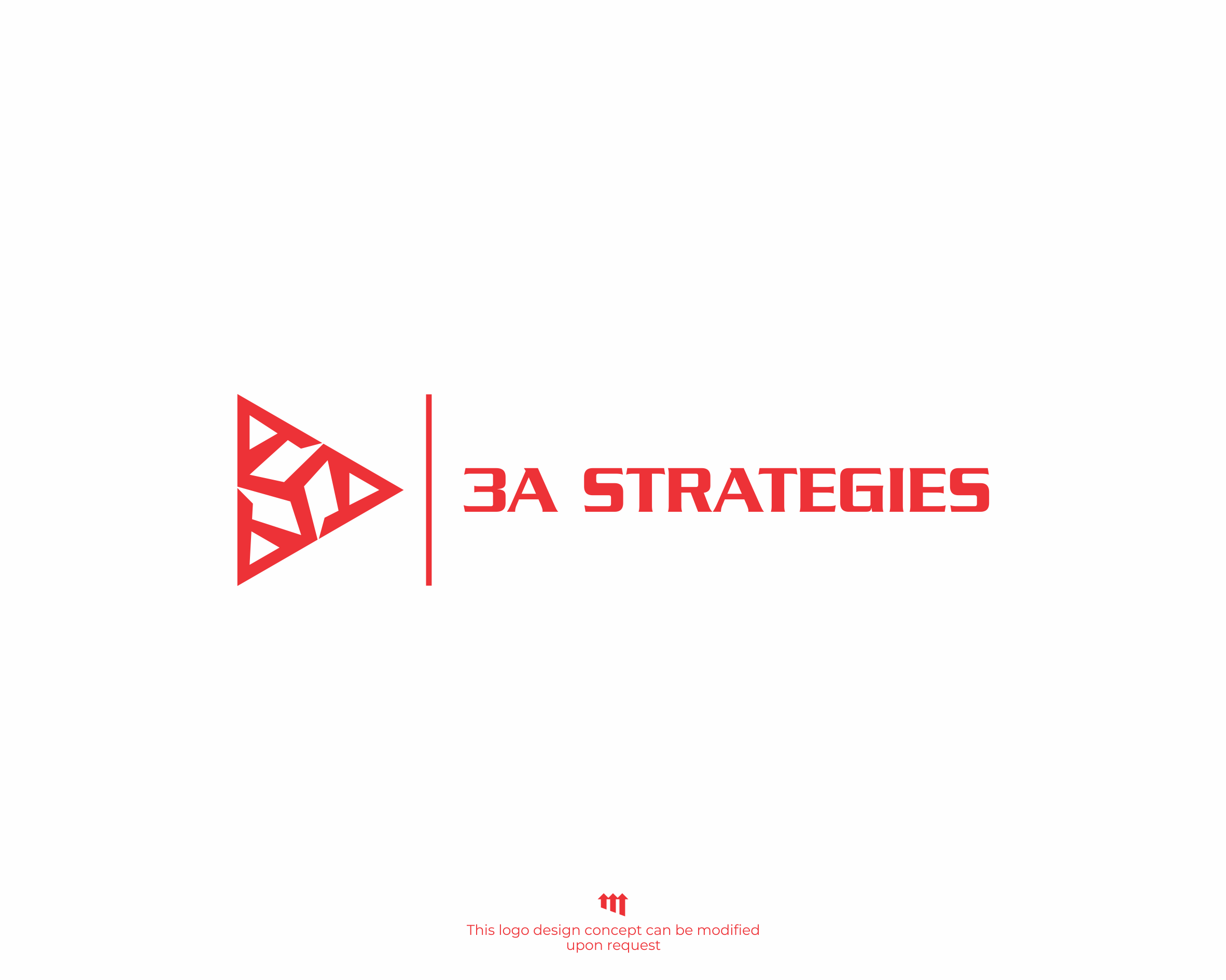 Logo Design by MBARO for this project | Design #33799136