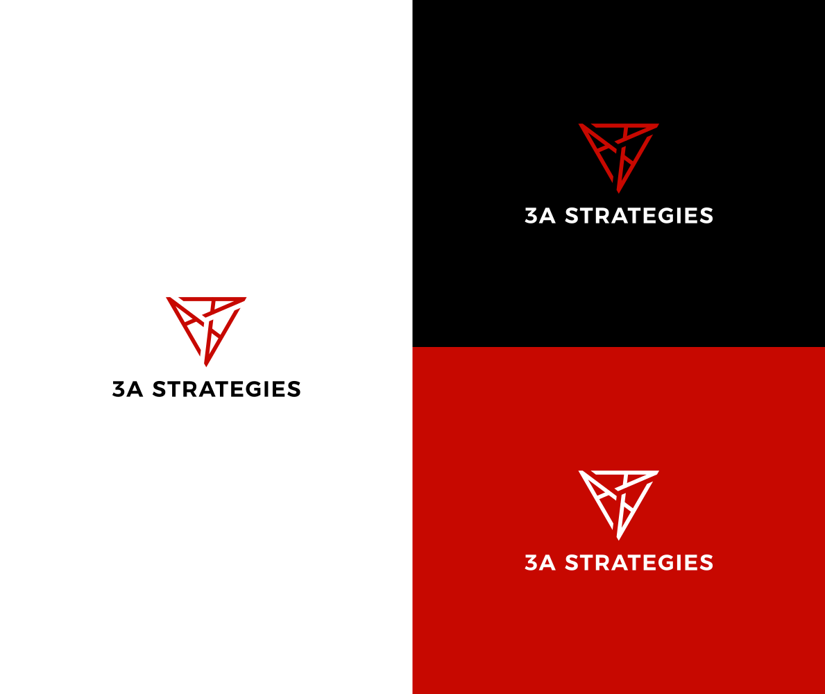 Logo Design by Riaper for this project | Design #33770036