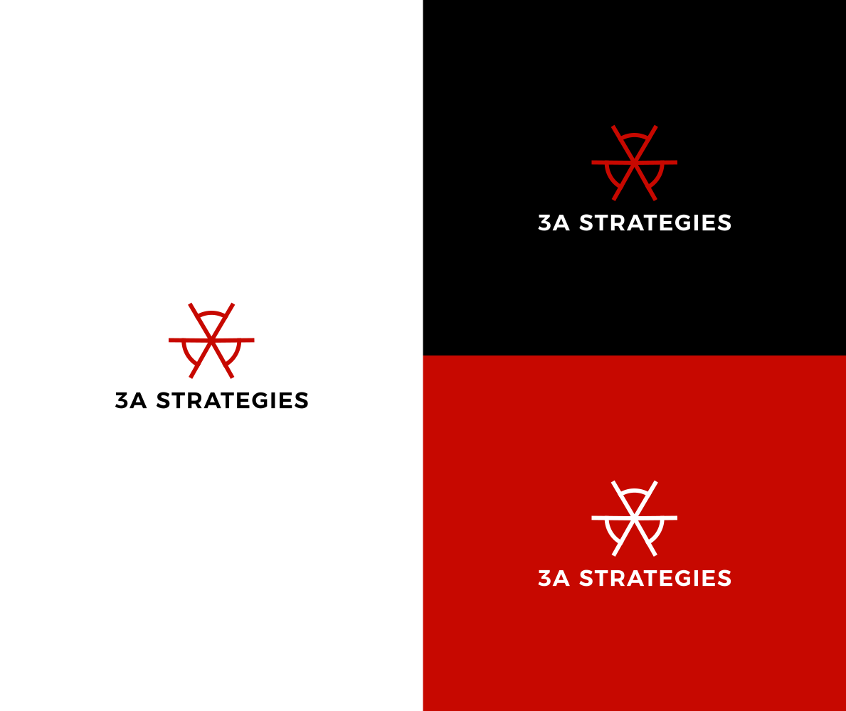 Logo Design by Riaper for this project | Design #33806353