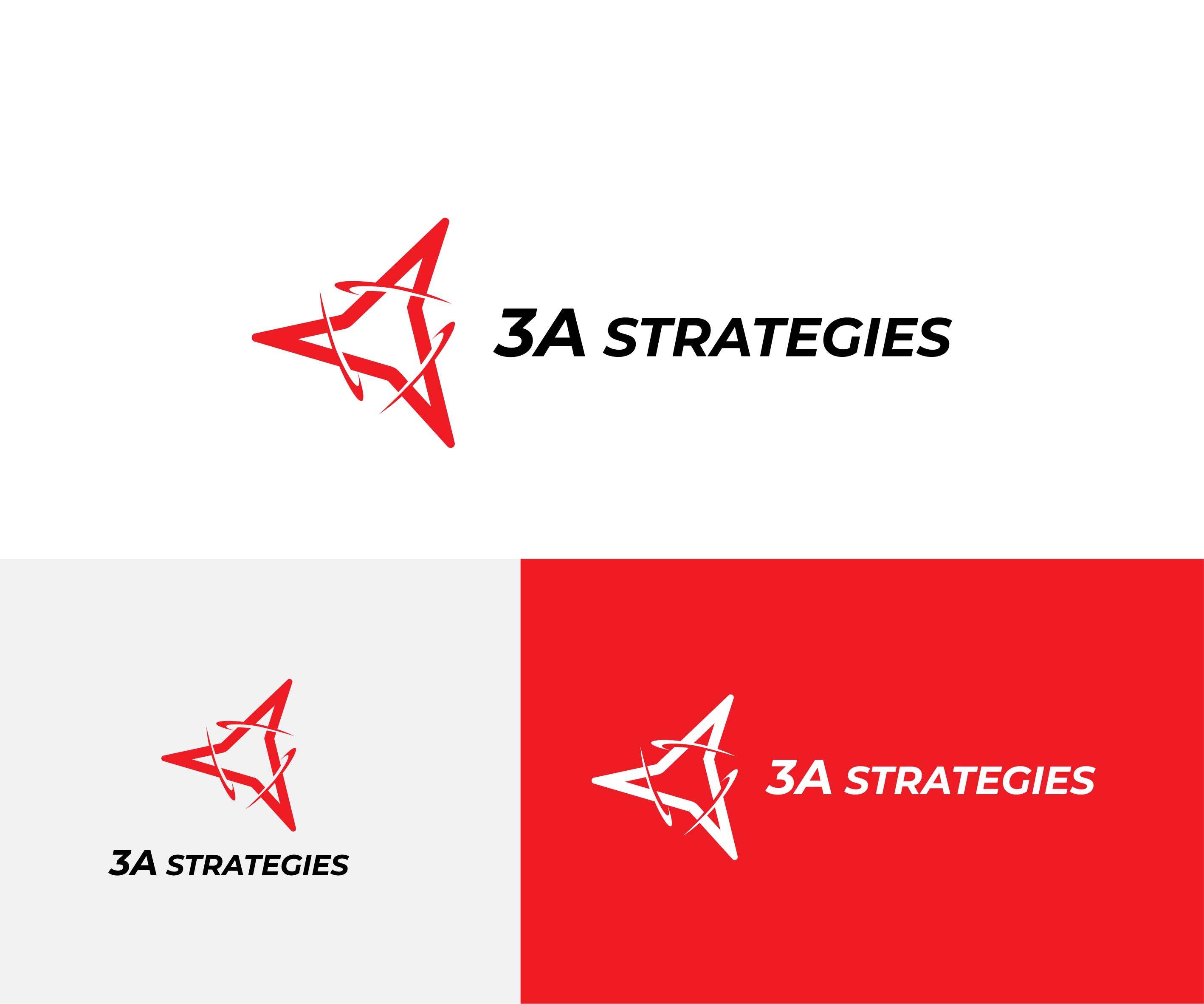 Logo Design by genzo for this project | Design #33783149