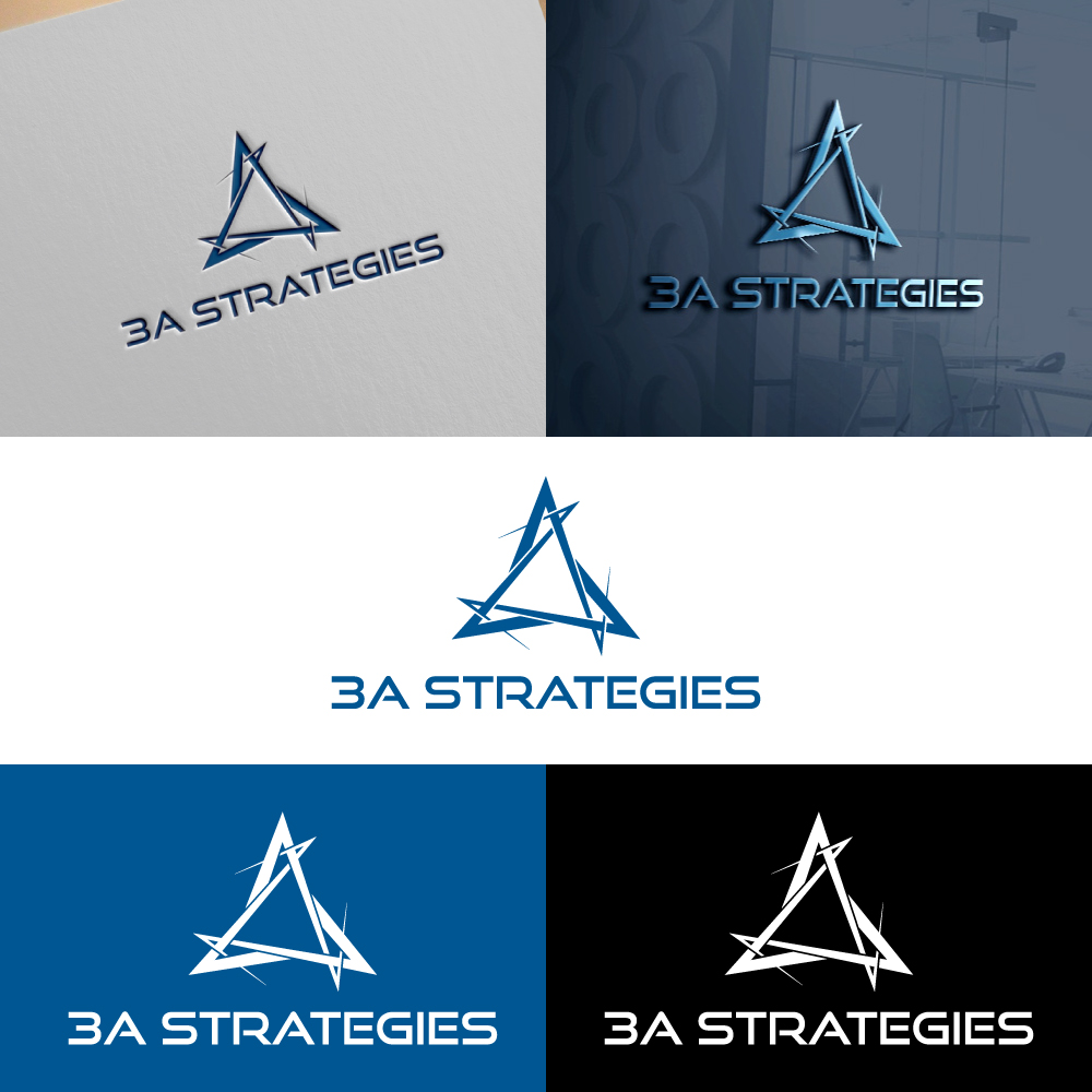 Logo Design by Znuj Esilas for this project | Design #33783060