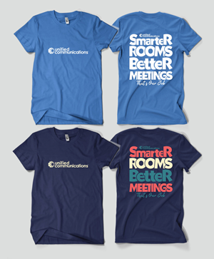 T-shirt Design by Rheanza for this project | Design: #33770436