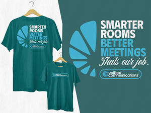 T-shirt Design by Letterdot for this project | Design: #33785422