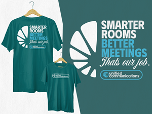 T-shirt Design by Letterdot for this project | Design #33785438