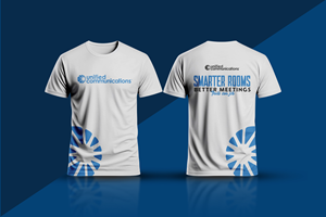 T-shirt Design by Fusionex Studio