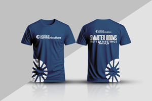 T-shirt Design by Fusionex Studio for this project | Design: #33766660