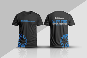 T-shirt Design by Fusionex Studio for this project | Design: #33766661